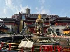 -上海东林寺(金山区)