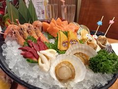 -菊上日式料理(蚌埠银泰店)