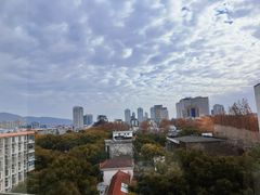 -南京圣和府邸豪华精选酒店