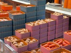 -海底捞大排档火锅(打浦路店)