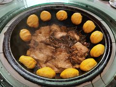 -大鹅岛灶台鱼·铁锅炖(水库路店)