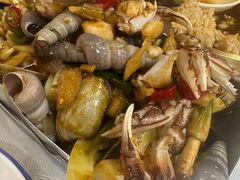 -以前的小酒馆(中山广场店)