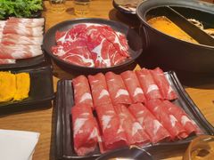 -呷哺呷哺(维多利万悦城店)