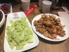 -叶派龙虾•招牌香辣蟹·海鲜(中海国际店)