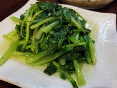 -茶博府公馆餐厅