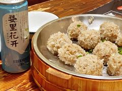 -朗妈私房菜(婺女州店)