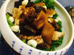 -山东八大碗山东老字号