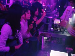 -A8 music club(宁波店)