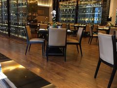 大堂-武汉武昌威斯汀酒店-知味自助餐厅