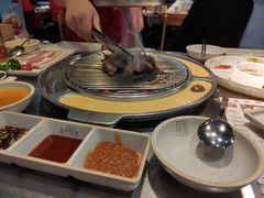 -喜来稀肉(虹泉路店)