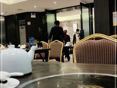 大堂-新海利(北岭店)