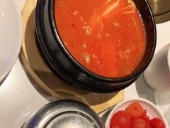 -韩时烤肉(枫蓝店)