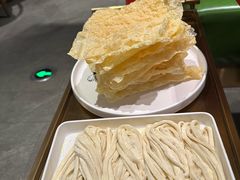 -南门四季铜锅涮肉(大屯·北苑店)