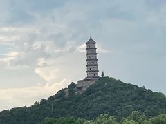 -北坞公园