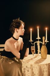 -克拉女神写真馆·匠心定制