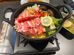 -米仓食堂(正佳广场店)