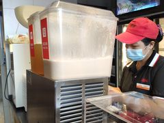 -八婆婆烧仙草(中山路店)