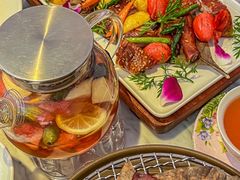 -花舍·新派粤菜·西餐·下午茶(亚运村·鸟巢店)