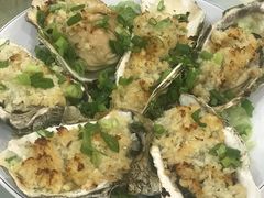 -东江海鲜酒家(艺都分店)