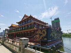 大堂-南门涮肉(通州大船店)
