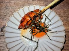 鸡肉棒-鸟幸 TORISAKI 炭火居酒屋