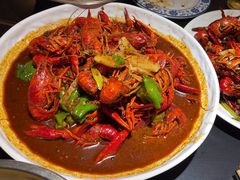 -京悦南门涮羊肉·羊蝎子火锅(田林路店)