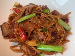 -环球港凯悦 · 享悦中餐厅