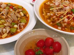 -孔雀云贵川·融合菜(长宁来福士店)