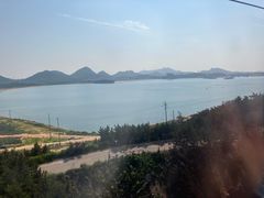 -摩天岭风景区
