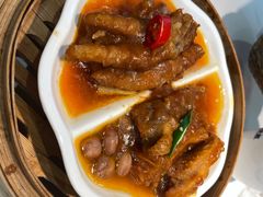 -桂大叔·砂锅粥·家传闽粤菜(县西巷店)