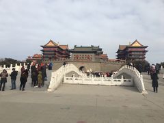 -大明幻境第一城