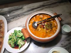 -金佬馆·川菜bistro(芜湖镜湖万达店)