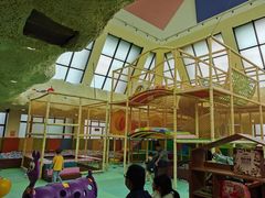 -太阳岛度假酒店