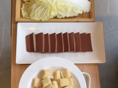 -蝎王府羊蝎子(西直门店)