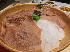 -巴奴毛肚火锅(悠唐购物中心店)