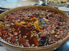 -老来福·非遗酸汤兔(凯旋路店)