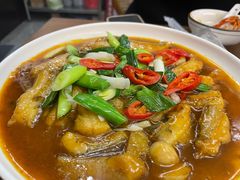 -毛哥小馆子(百井坊巷店)