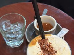 -工页咖啡X COFFEE(龙东路店)