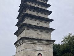 -雁门关景区