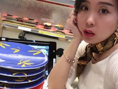大堂-京樽回転寿司(奥林匹克店)