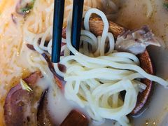 -味千拉面(杭州滨江星光大道店)