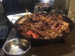 卤藕-吴长子卤菜馆(统一街店)