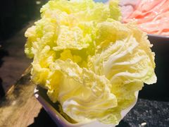 -周师兄大刀腰片火锅(解放碑总店)