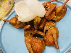 -客家汇·客家传承菜(水库店)