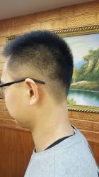 点击看大图 -小齐发型Star~salon