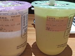 -我是酸奶君(壹方城店)