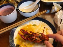 -麻辣港湾(京津公路店)