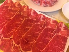 -八先生涮肉房(三里河店)