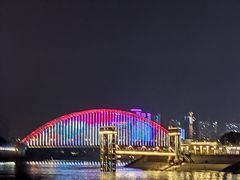 -武汉两江游览·夜游长江(汉口粤汉码头)
