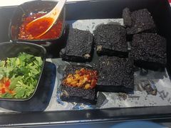 -火宫殿·小吃王国(坡子街店)